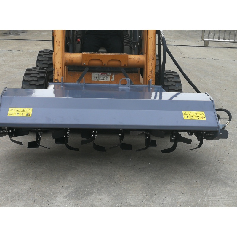 Sliding Loader Attachments RGL160-180