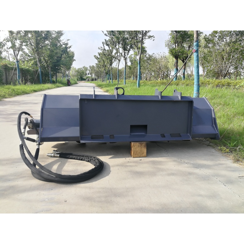Sliding Loader Attachments RGL160-180
