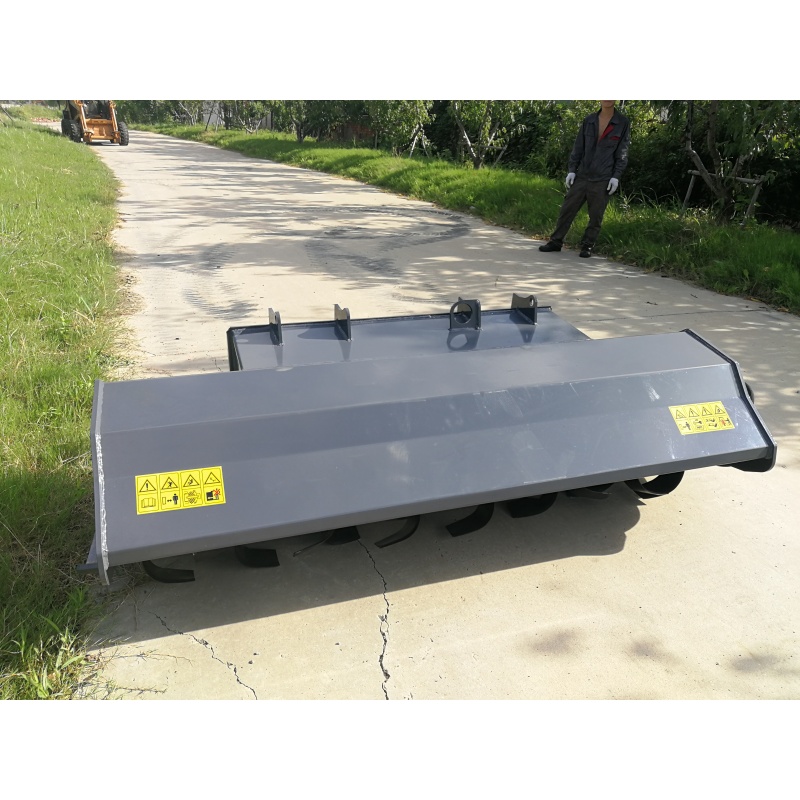 Sliding Loader Attachments RGL160-180