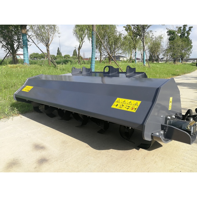 Sliding Loader Attachments RGL160-180