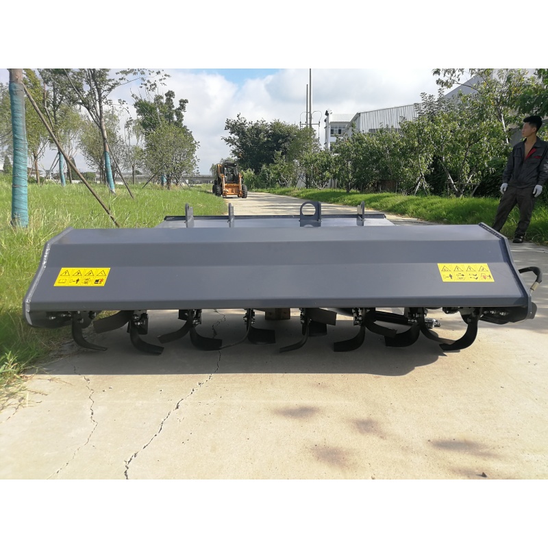 Sliding Loader Attachments RGL160-180