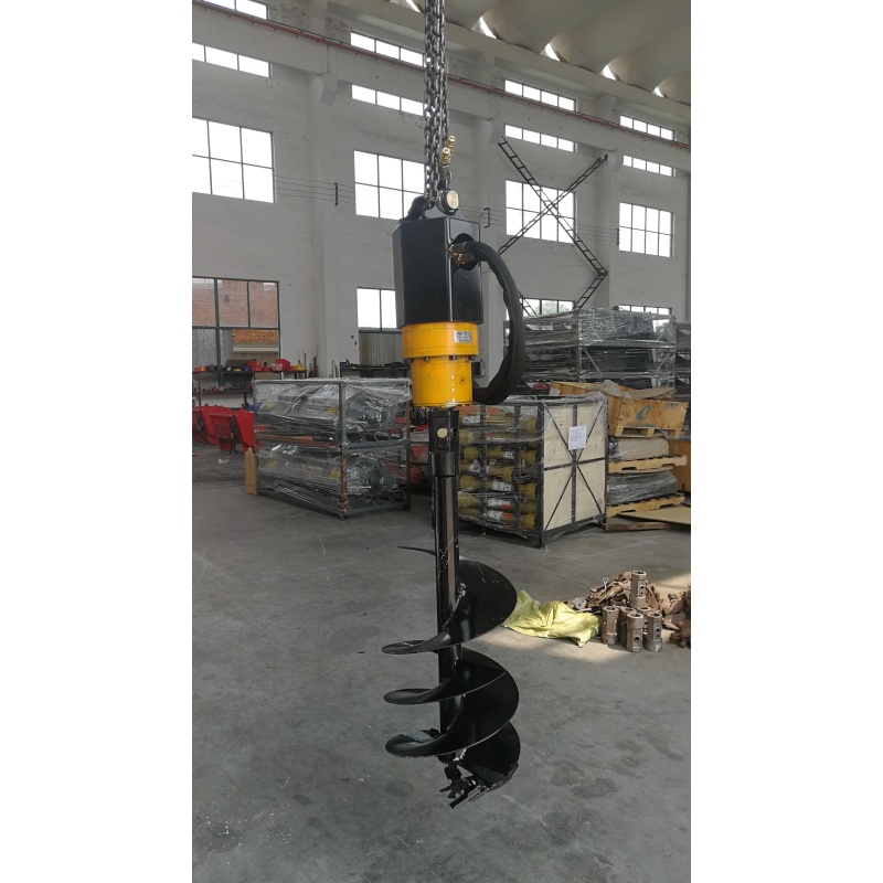 Sliding Loader Attachments RGM12