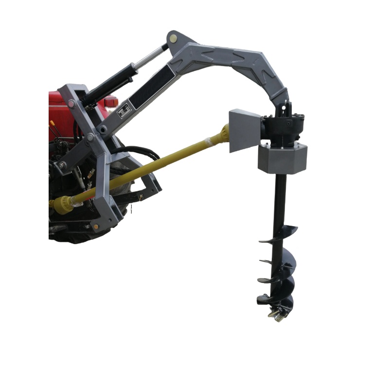 Sliding Loader Attachments RGM12