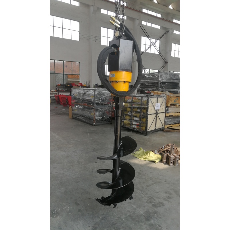Sliding Loader Attachments RGM12