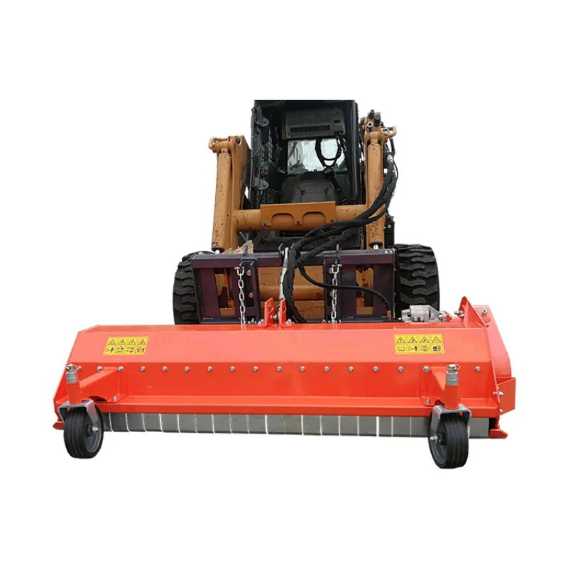 Sliding Loader Attachments RHL150-200