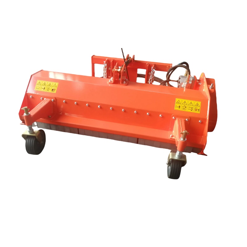 Sliding Loader Attachments RHL150-200
