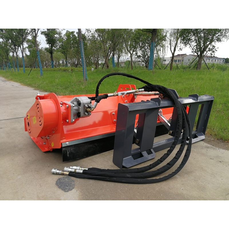 Sliding Loader Attachments RHL150-200
