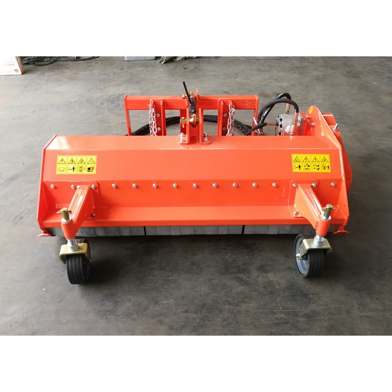 Sliding Loader Attachments RHL150-200