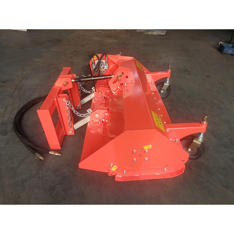 Sliding Loader Attachments RHL150-200