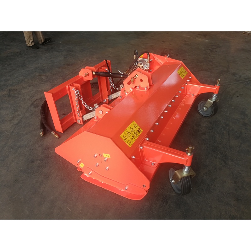 Sliding Loader Attachments RHL150-200