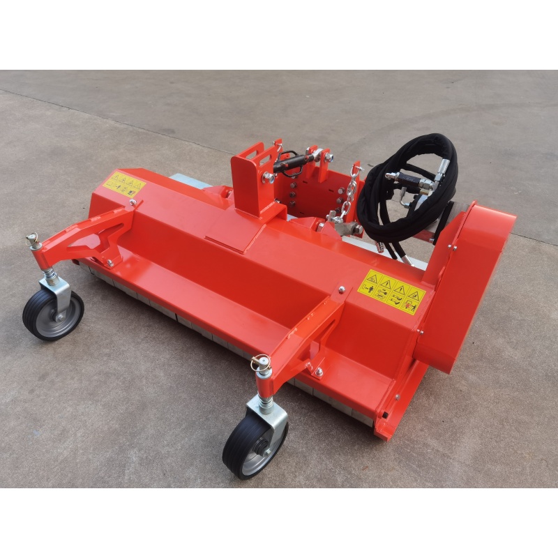 Sliding Loader Attachments RHM