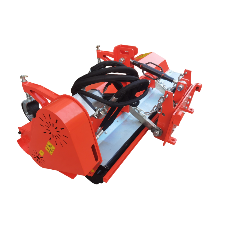 Sliding Loader Attachments RHM