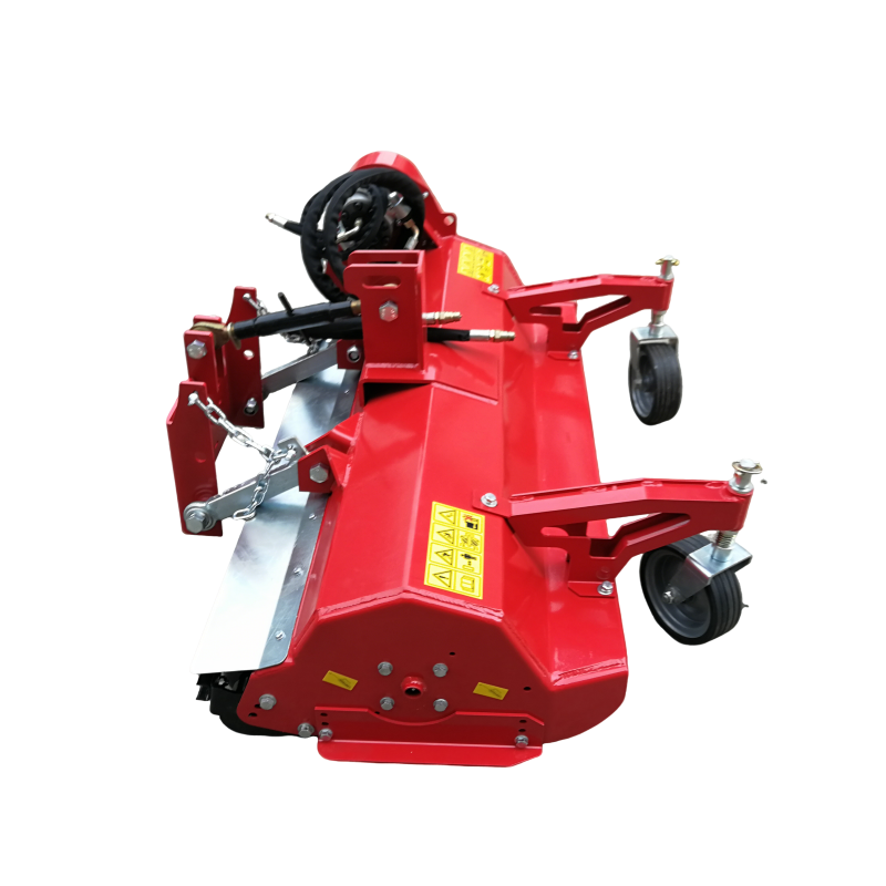 Sliding Loader Attachments RHM