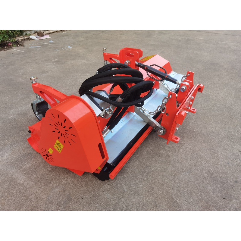 Sliding Loader Attachments RHM
