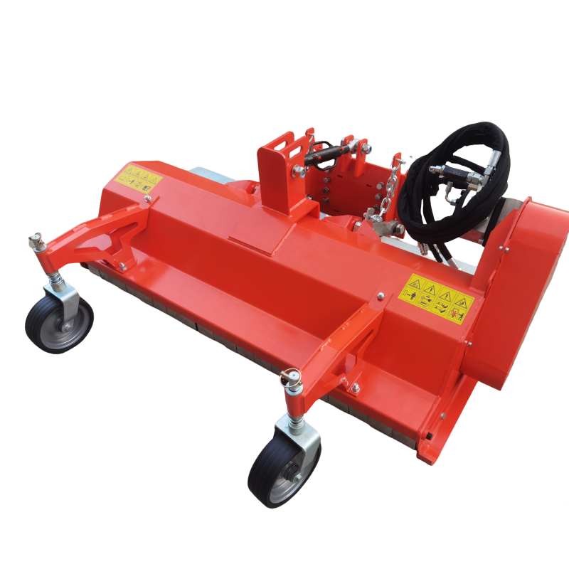 Sliding Loader Attachments RHM