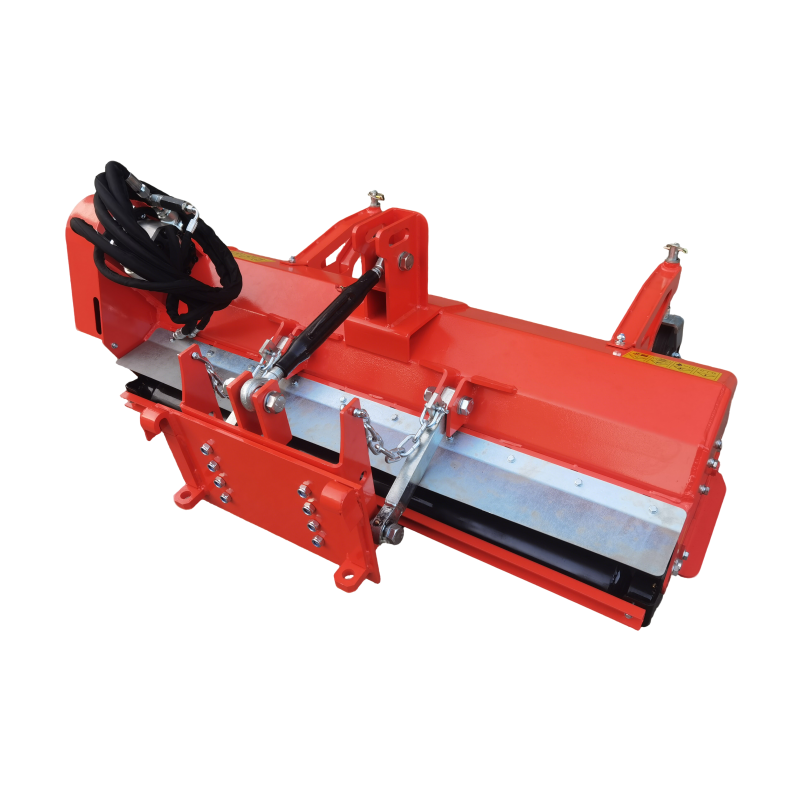 Sliding Loader Attachments RHM