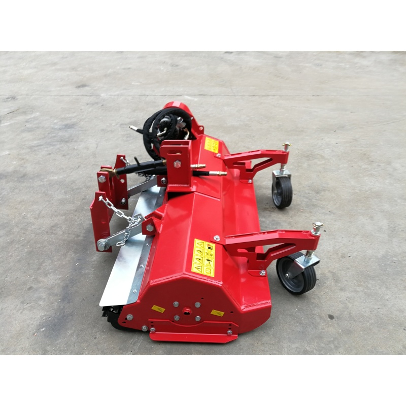 Sliding Loader Attachments RHM