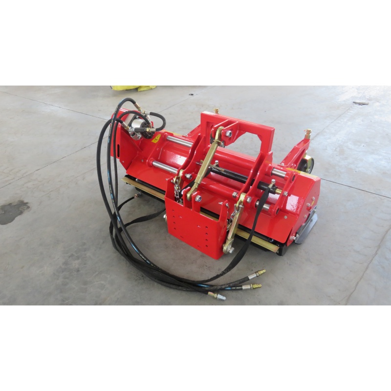 Sliding Loader Attachments RHM-H