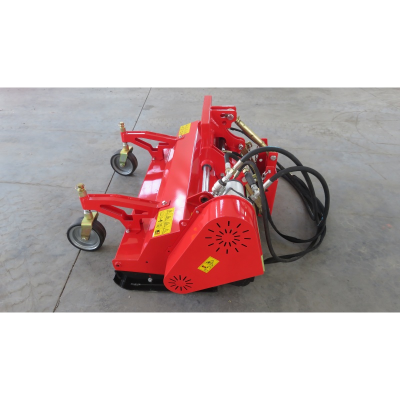 Sliding Loader Attachments RHM-H