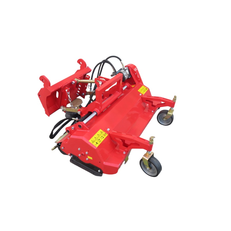 Sliding Loader Attachments RHM-H