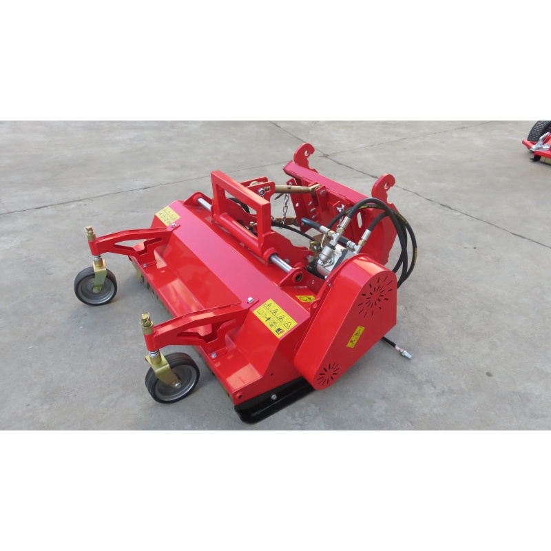 Sliding Loader Attachments RHM-H