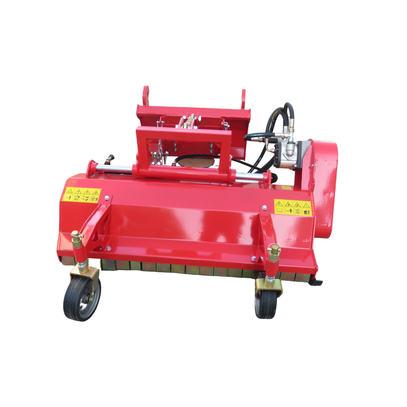 Sliding Loader Attachments RHM-H
