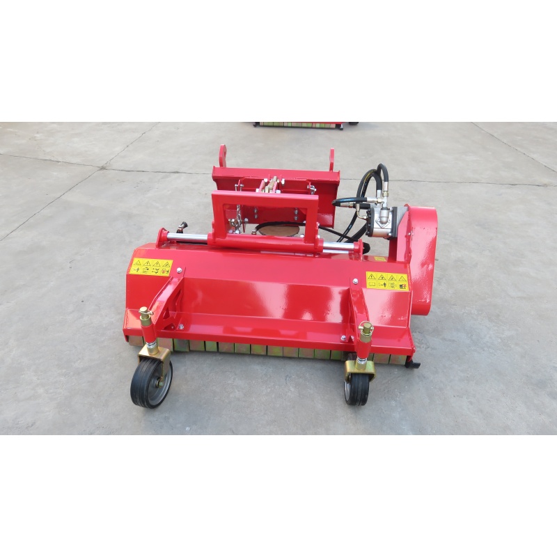 Sliding Loader Attachments RHM-H