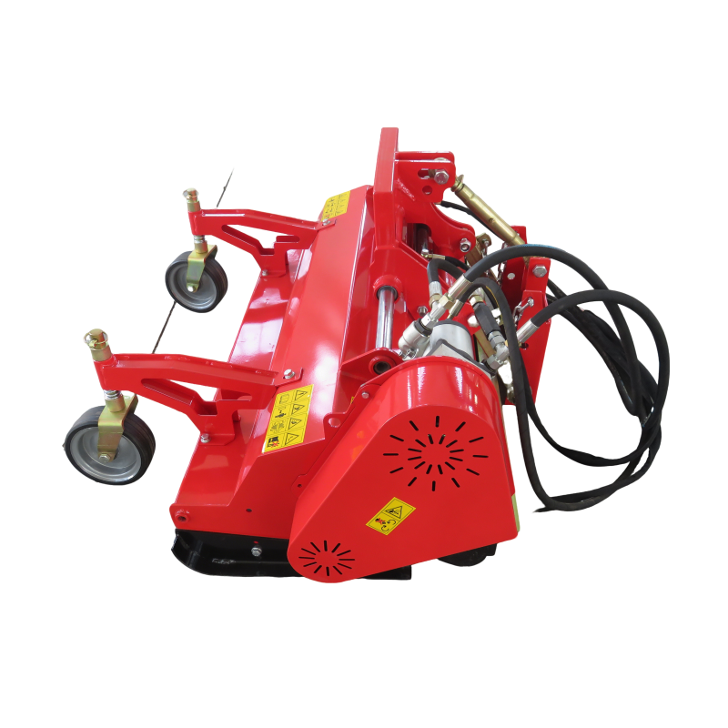 Sliding Loader Attachments RHM-H