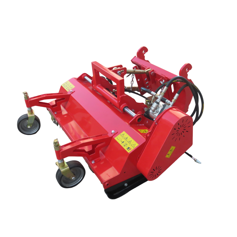 Sliding Loader Attachments RHM-H