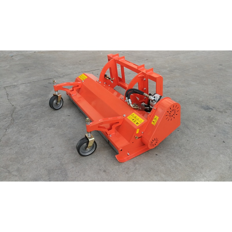 Sliding Loader Attachments RHM-L