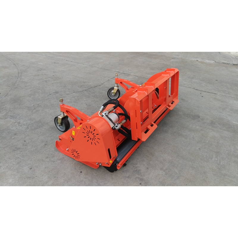 Sliding Loader Attachments RHM-L