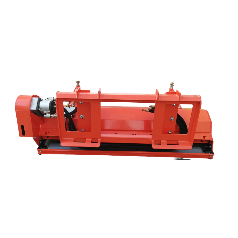 Sliding Loader Attachments RHM-L