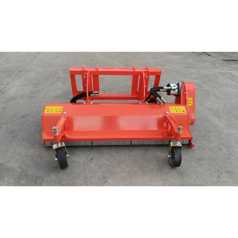 Sliding Loader Attachments RHM-L