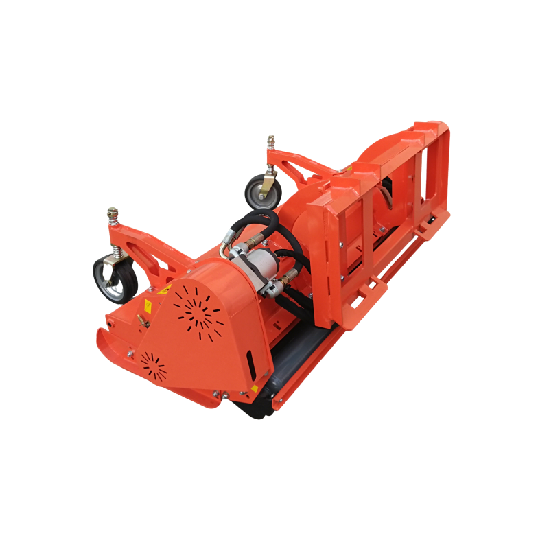 Sliding Loader Attachments RHM-L