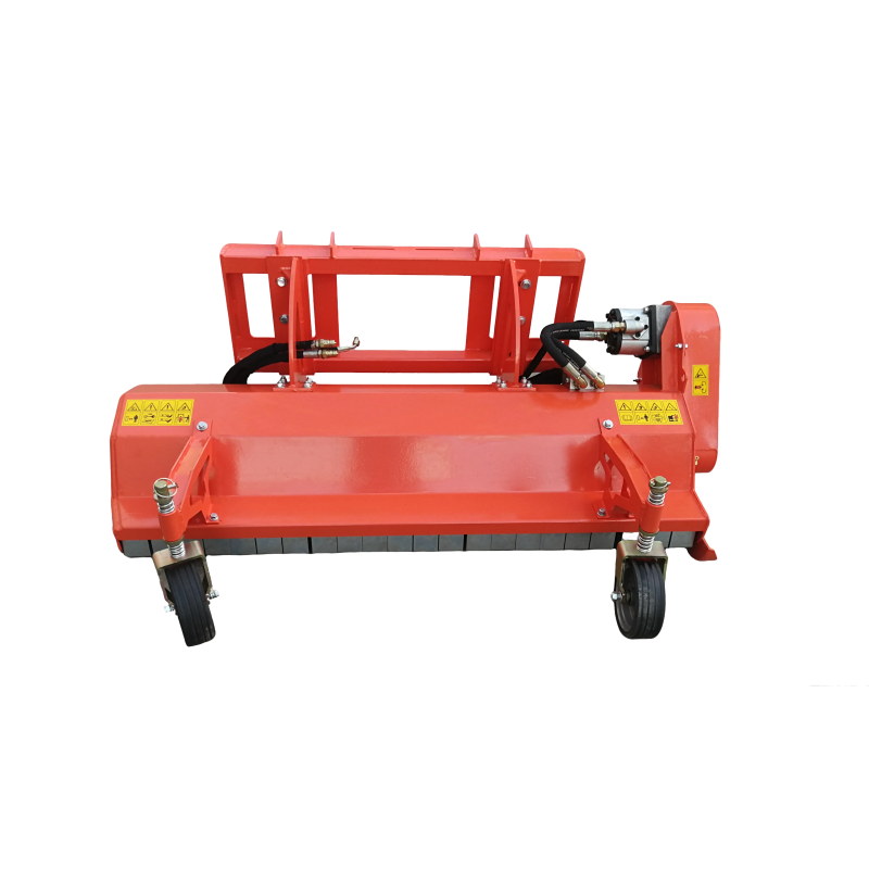 Sliding Loader Attachments RHM-L