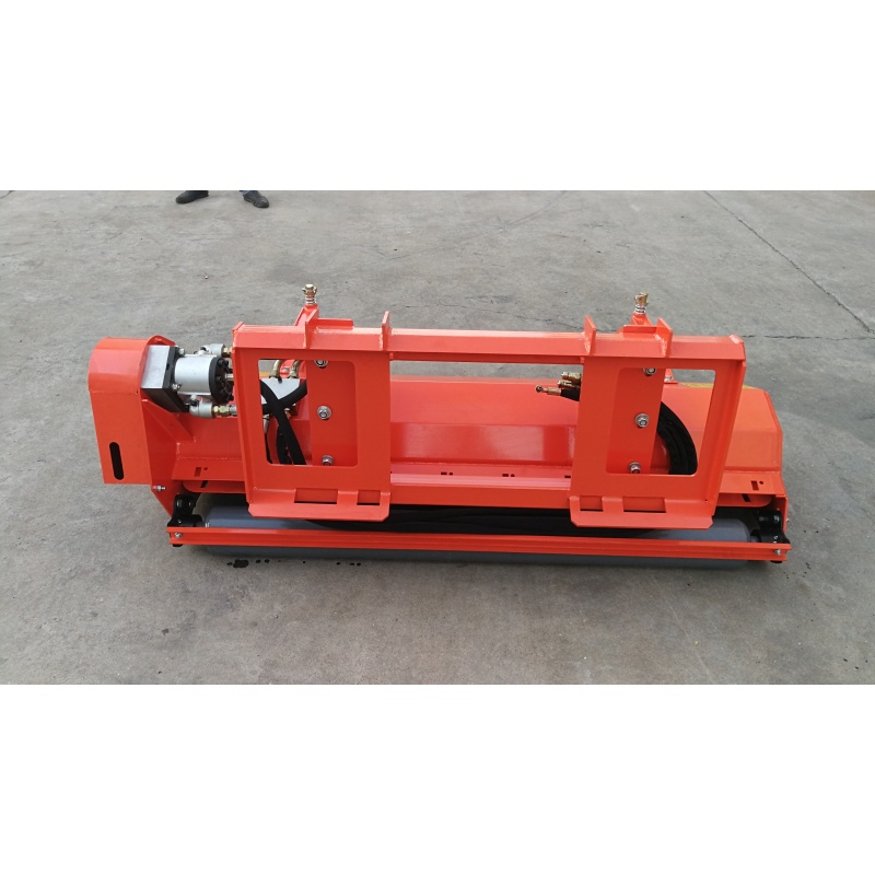 Sliding Loader Attachments RHM-L
