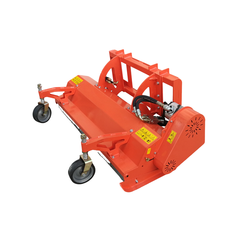Sliding Loader Attachments RHM-L