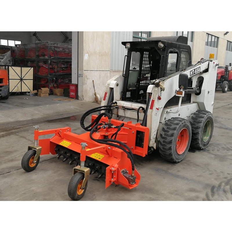 Sliding Loader Attachments SLG140