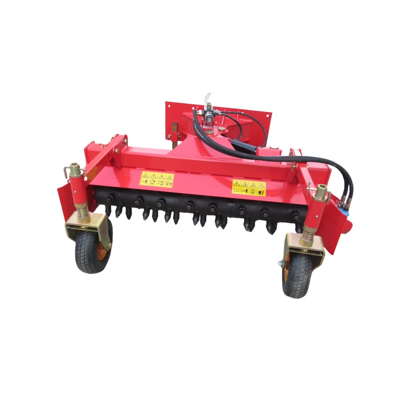 Sliding Loader Attachments SLG140