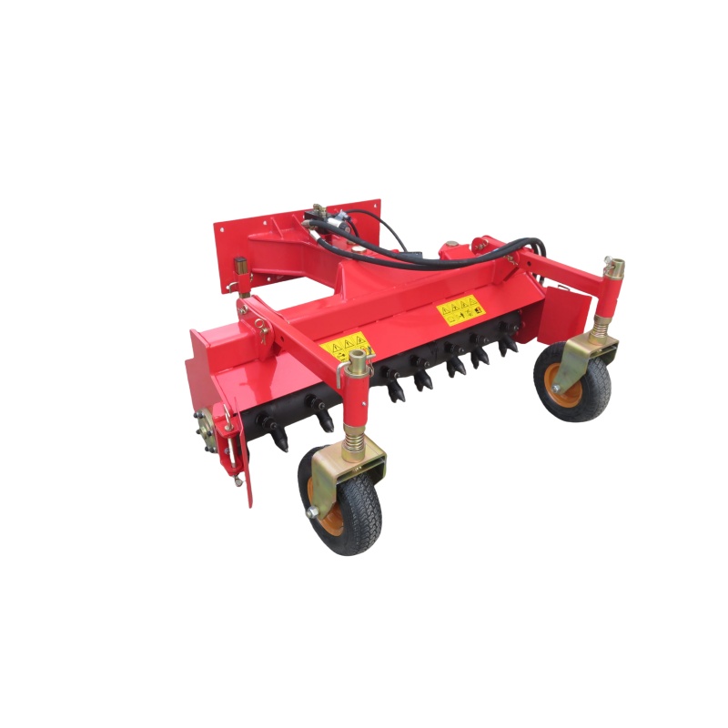 Sliding Loader Attachments SLG140