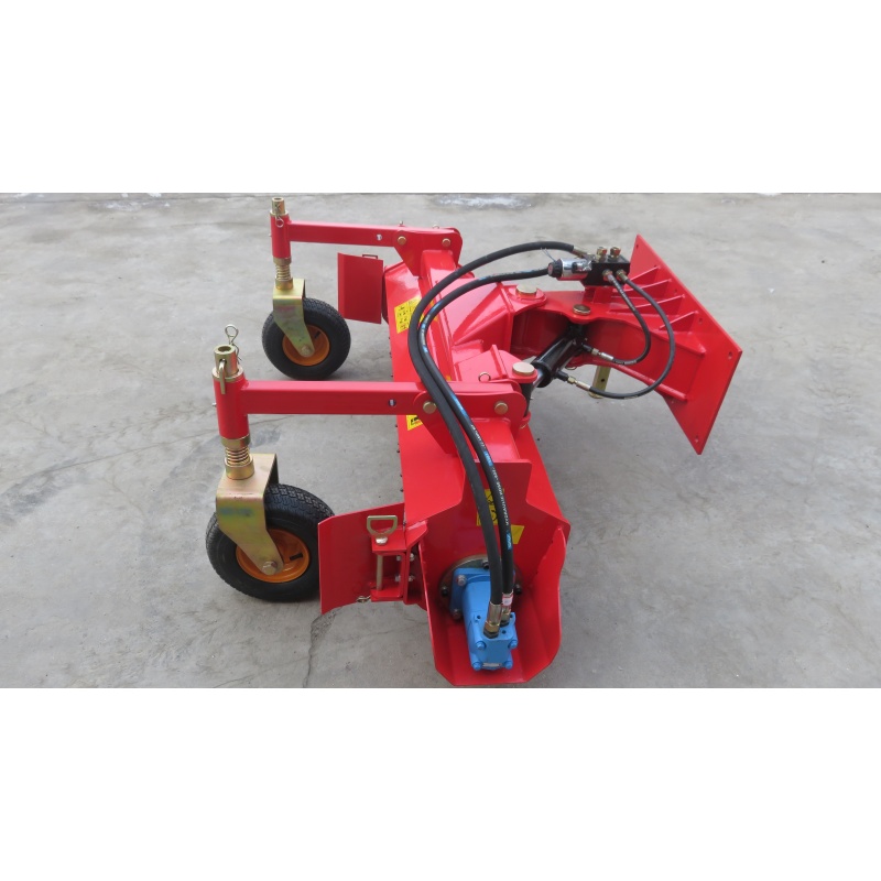 Sliding Loader Attachments SLG140