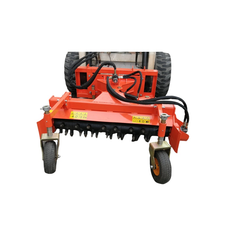 Sliding Loader Attachments SLG140