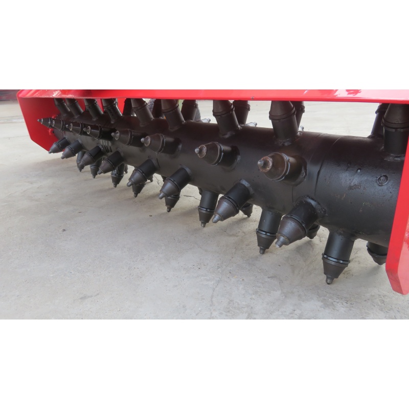 Sliding Loader Attachments SLG140