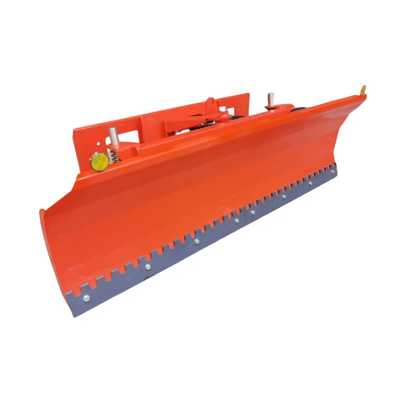 Sliding Loader Attachments SPP160-260