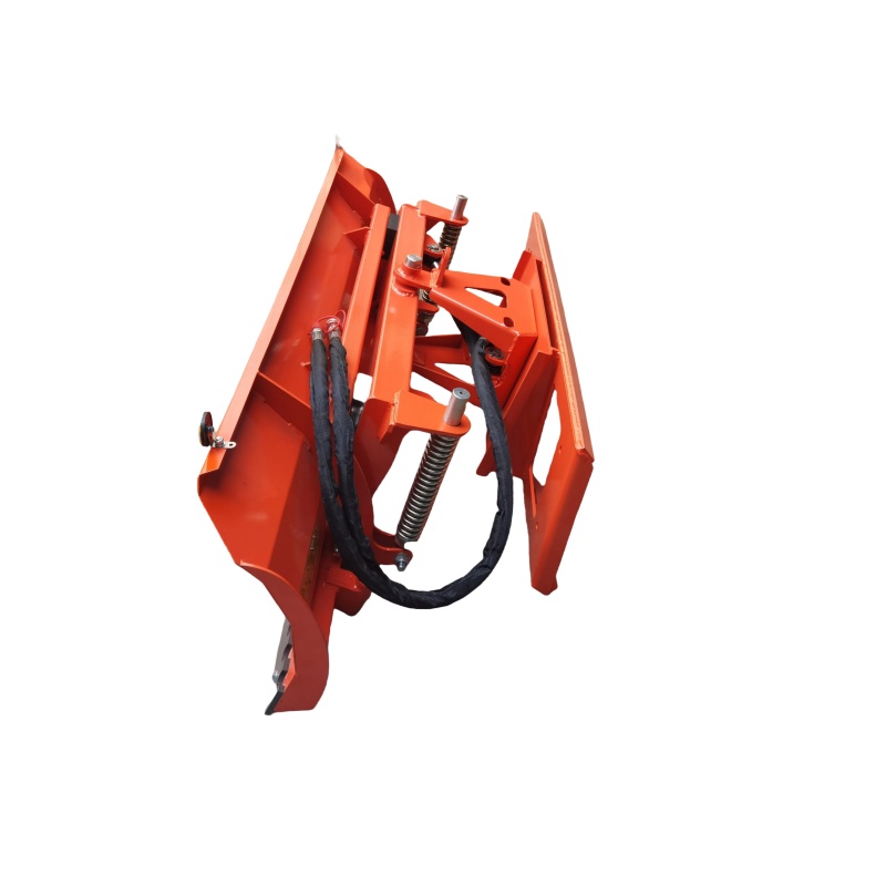 Sliding Loader Attachments SPP160-260