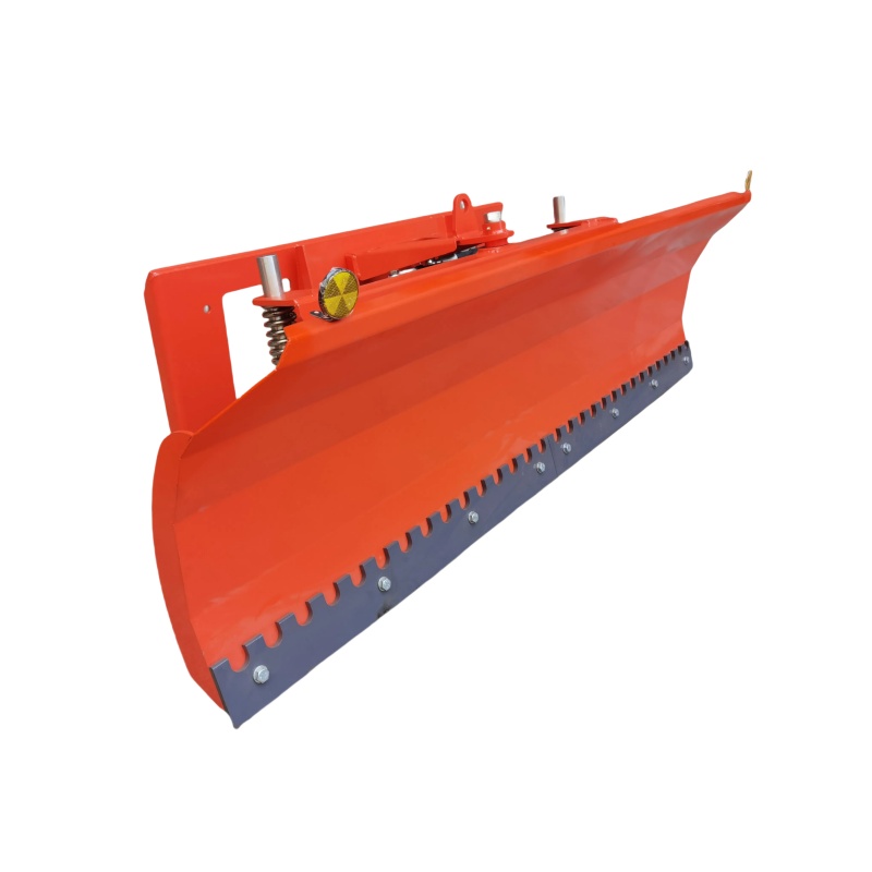 Sliding Loader Attachments SPP160-260