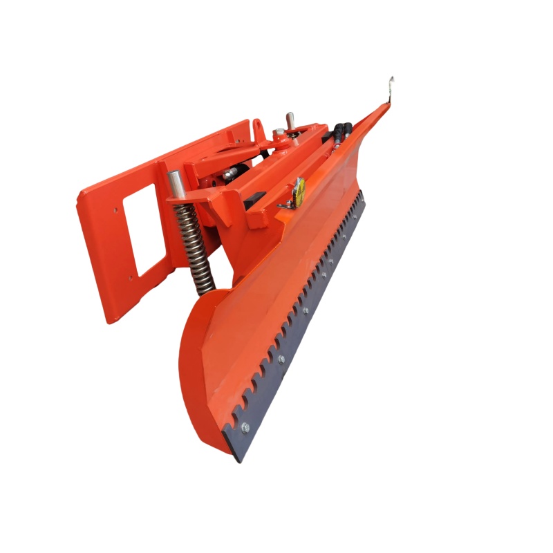 Sliding Loader Attachments SPP160-260