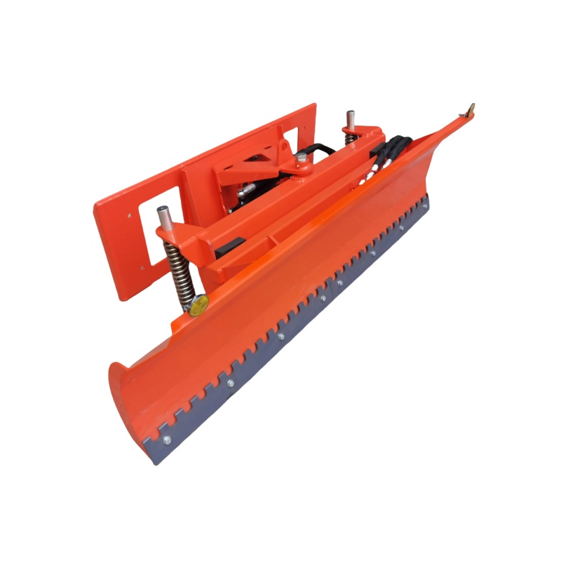 Sliding Loader Attachments SPP160-260