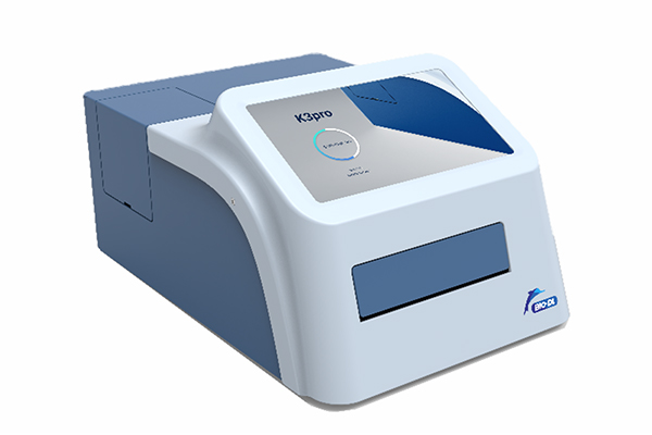 The Xenon Lamp & CCD Secrets Behind Reliable Spectrophotometry