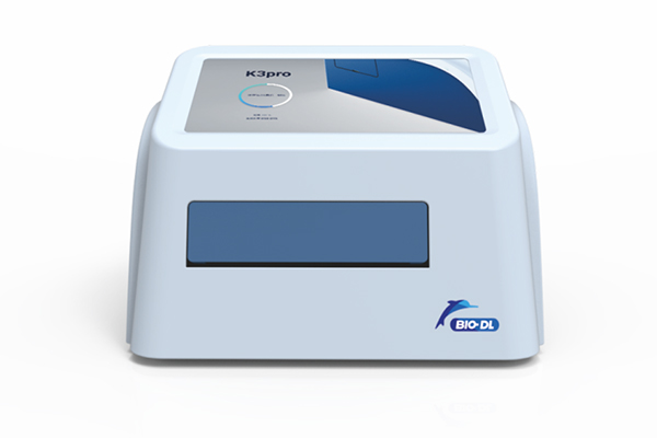 FastAmp PCR Thermal Cycler Nucleic Acid